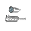 Autoteile BM CATALYSTS Homologierter SiC-DPF für CITROEN C4 2L Diesel | Euro 5 | OEM: 1611323680 bei Autoteile TRUST