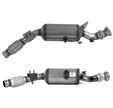 Autoteile BM CATALYSTS Homologiert Diesel Kat & DPF für MERCEDES SPRINTER 2.1L Diesel | Euro 5 | OEM: 9064901500 bei Autoteile TRUST