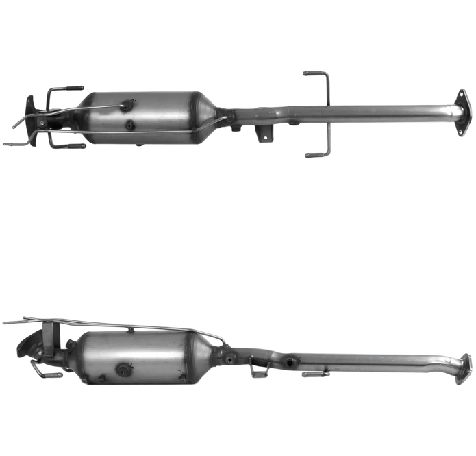 Autoteile BM CATALYSTS Homologiert Diesel Kat & DPF für MAZDA 6 2.2L Diesel | Euro 5 | OEM: R2YK2055XA bei Autoteile TRUST