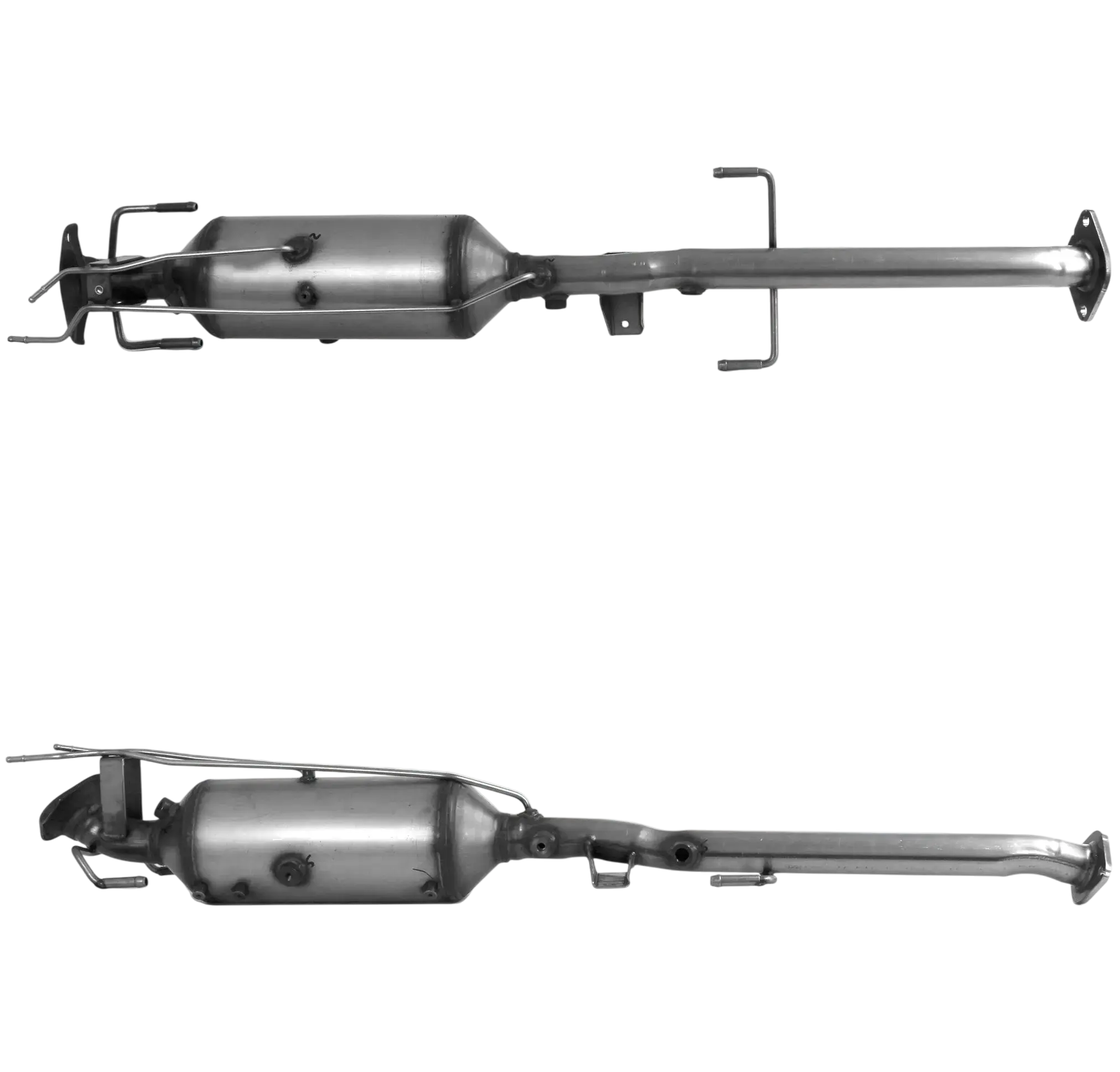 Autoteile BM CATALYSTS Homologiert Diesel Kat & SiC DPF für MAZDA 6 2.2L Diesel | Euro 5 | OEM: R2YK2055XA bei Autoteile TRUST
