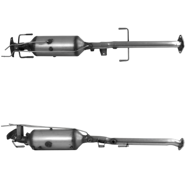 Autoteile BM CATALYSTS Homologiert Diesel Kat & DPF für MAZDA 6 2.2L Diesel | Euro 5 | OEM: R2YK2055XA bei Autoteile TRUST