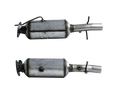 Autoteile BM CATALYSTS Homologiert Diesel Kat & DPF für FORD TRANSIT 2.2L Diesel | Euro 5 | OEM: 1817575 bei Autoteile TRUST