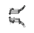 Autoteile BM CATALYSTS Homologiert Diesel Kat & DPF für BMW X3 2L Diesel | Euro 6 | OEM: 18328596378 bei Autoteile TRUST