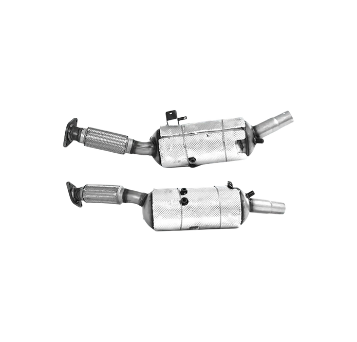 Autoteile BM CATALYSTS Homologiert Diesel Kat & DPF für FIAT TALENTO 1.6L Diesel | Euro 6 | OEM: 200100665R bei Autoteile TRUST