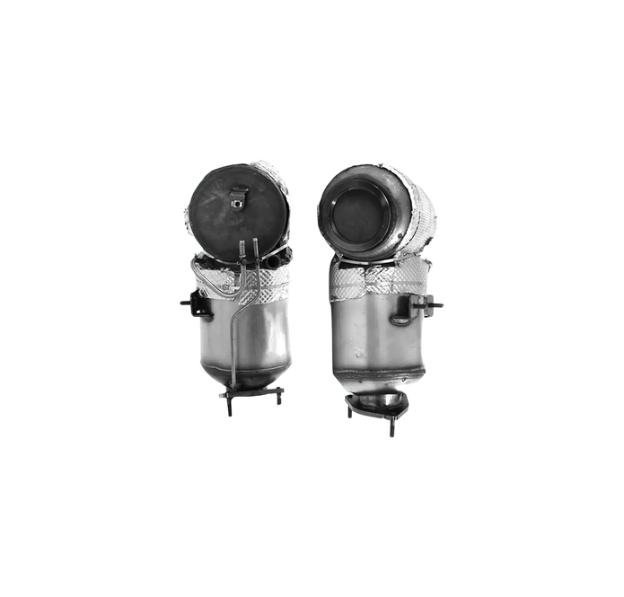 Autoteile BM CATALYSTS Homologiert Diesel Kat & DPF für VOLVO S60 2L Diesel | Euro 6 | OEM: 36000606 bei Autoteile TRUST