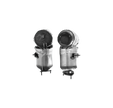 Autoteile BM CATALYSTS Homologiert Diesel Kat & DPF für VOLVO S60 2L Diesel | Euro 6 | OEM: 36000606 bei Autoteile TRUST