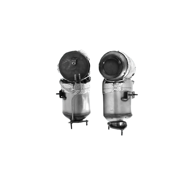 Autoteile BM CATALYSTS Homologiert Diesel Kat & DPF für VOLVO S60 2L Diesel | Euro 6 | OEM: 36000606 bei Autoteile TRUST