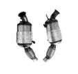 Autoteile BM CATALYSTS Homologiert Diesel Kat & DPF für BMW 116d 2L Diesel | Euro 5 | OEM: 18307812283 bei Autoteile TRUST