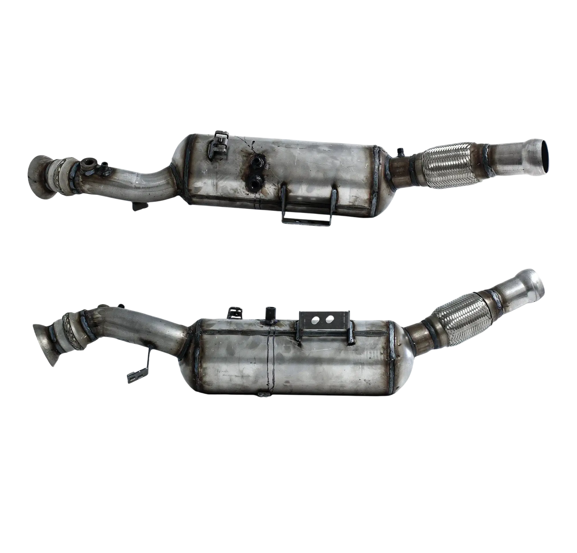 Autoteile BM CATALYSTS Homologiert Diesel Kat & DPF für MERCEDES SPRINTER 2.1L Diesel | Euro 5 | OEM: 9064900100 bei Autoteile TRUST