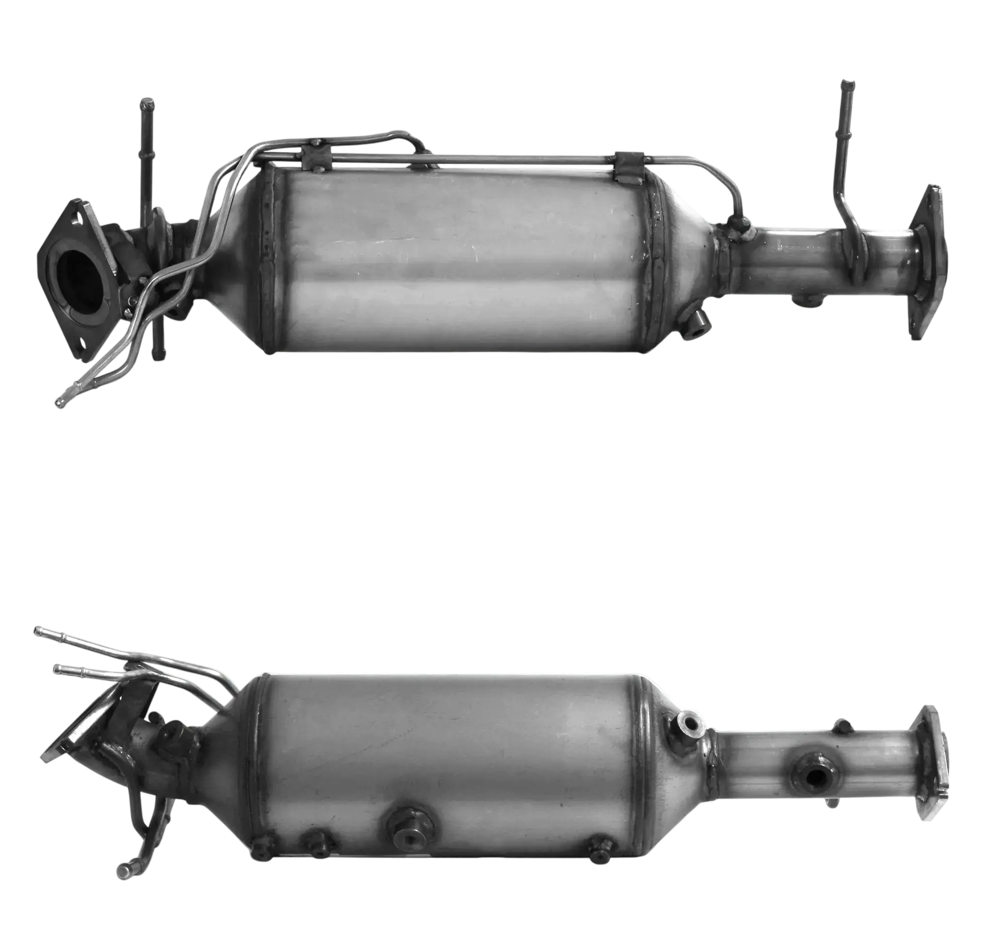 Autoteile BM CATALYSTS Homologiert Diesel Kat & SiC DPF für MAZDA 3 2.2L Diesel | Euro 5 | OEM: R2YH2055XA bei Autoteile TRUST