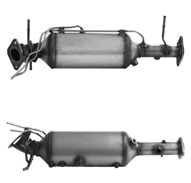 Autoteile BM CATALYSTS Homologiert Diesel Kat & DPF für MAZDA 3 2.2L Diesel | Euro 5 | OEM: R2YH2055XA bei Autoteile TRUST