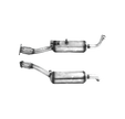 Autoteile BM CATALYSTS Homologiert Diesel Kat & DPF für NISSAN PRIMASTAR 2L Diesel | Euro 5 | OEM: 200103952R bei Autoteile TRUST