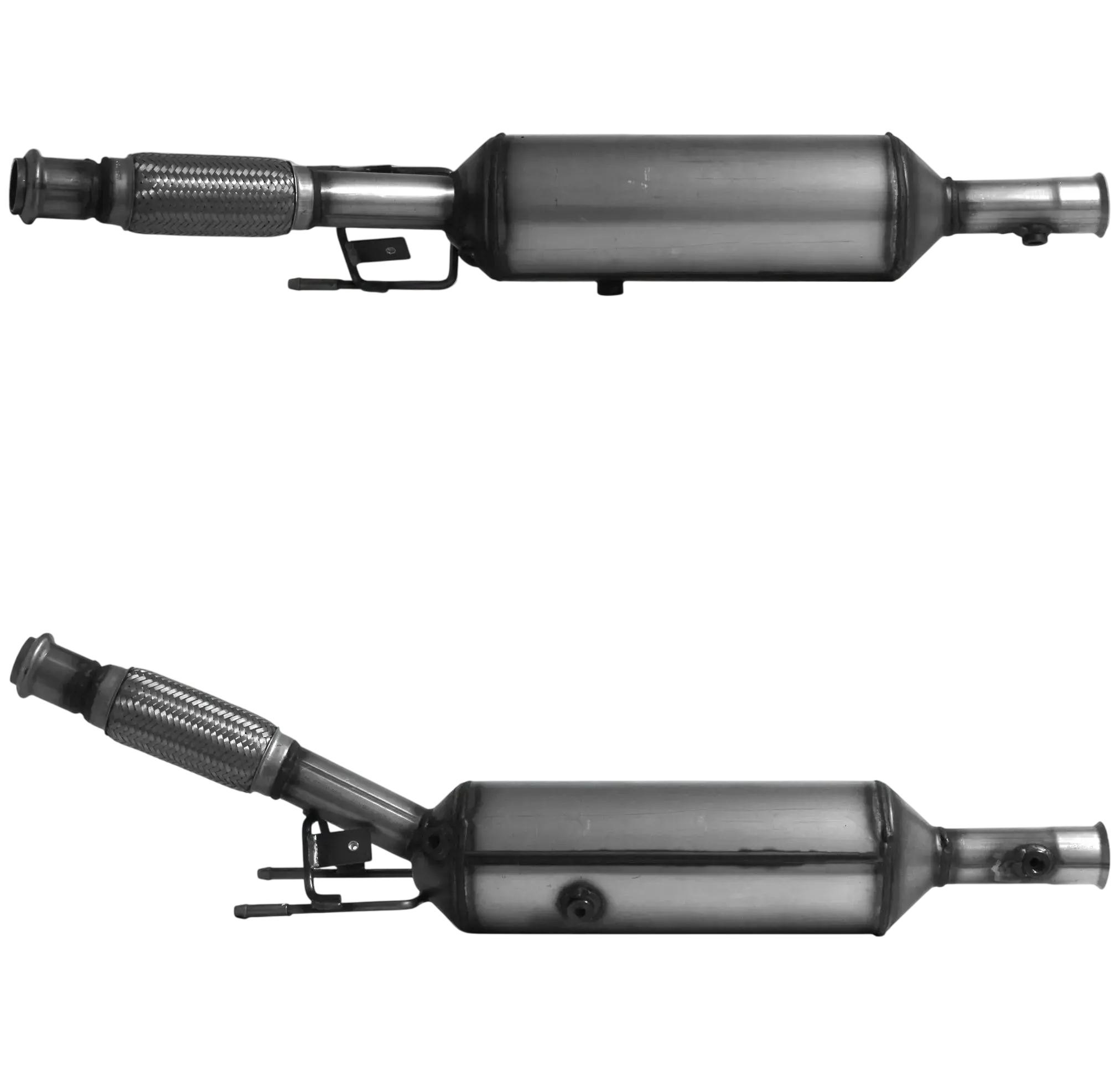 Autoteile BM CATALYSTS Homologiert Diesel Kat & SiC DPF für PEUGEOT 508 2L Diesel | Euro 5 | OEM: 1606412080 bei Autoteile TRUST