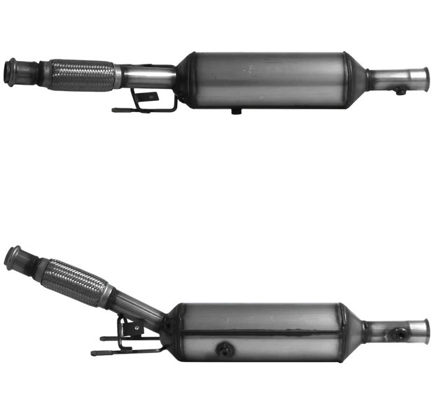 Autoteile BM CATALYSTS Homologiert Diesel Kat & DPF für PEUGEOT 508 2L Diesel | Euro 5 | OEM: 1606412080 bei Autoteile TRUST