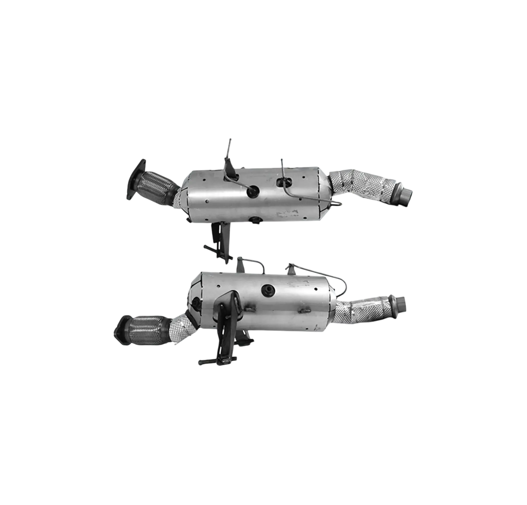 Autoteile BM CATALYSTS Homologiert Diesel Kat & DPF für NISSAN NV400 2.3L Diesel | Euro 6 | OEM: 200100412R bei Autoteile TRUST