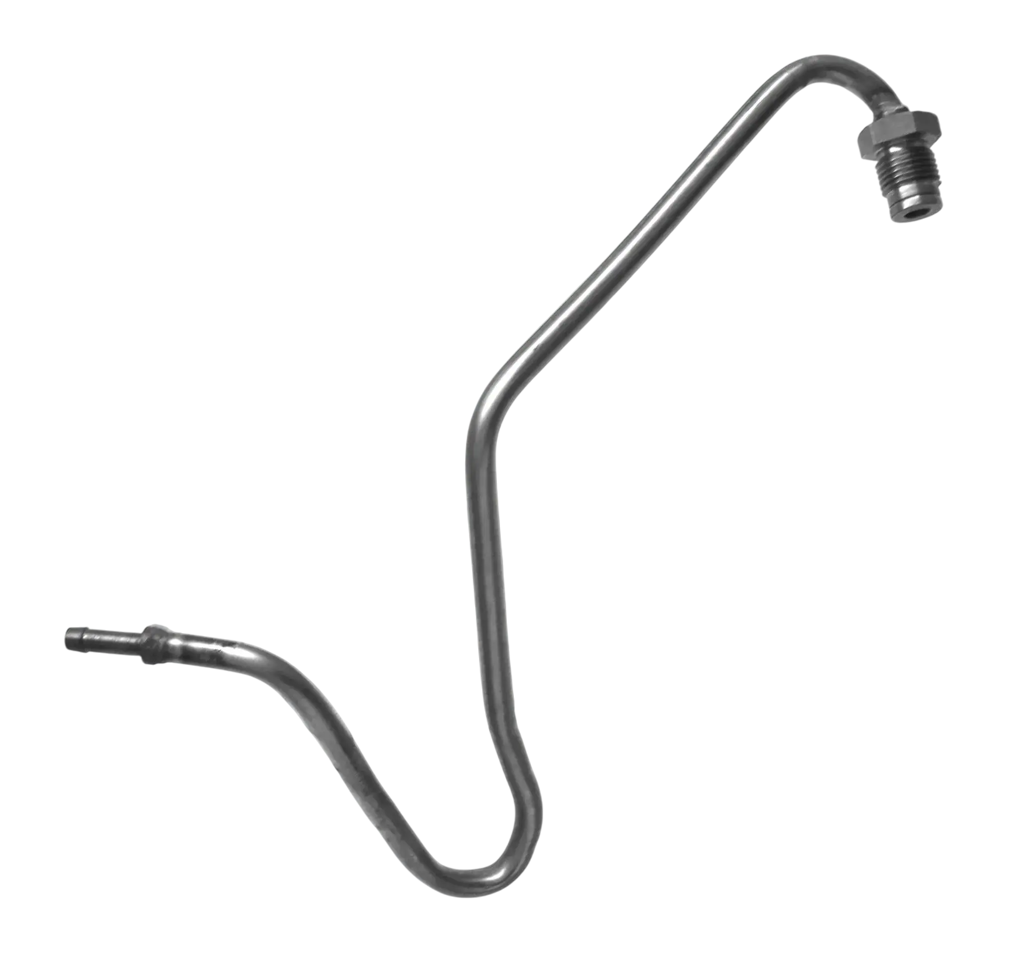 Autoteile BM Druckrohr für SEAT EXEO 2.0 Nach dem DPF | Euro 5 | OEM: 3R0131597 bei Autoteile TRUST