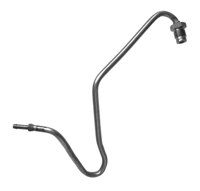 Autoteile BM Druckrohr für SEAT EXEO 2.0 Nach dem DPF | Euro 5 | OEM: 3R0131597 bei Autoteile TRUST