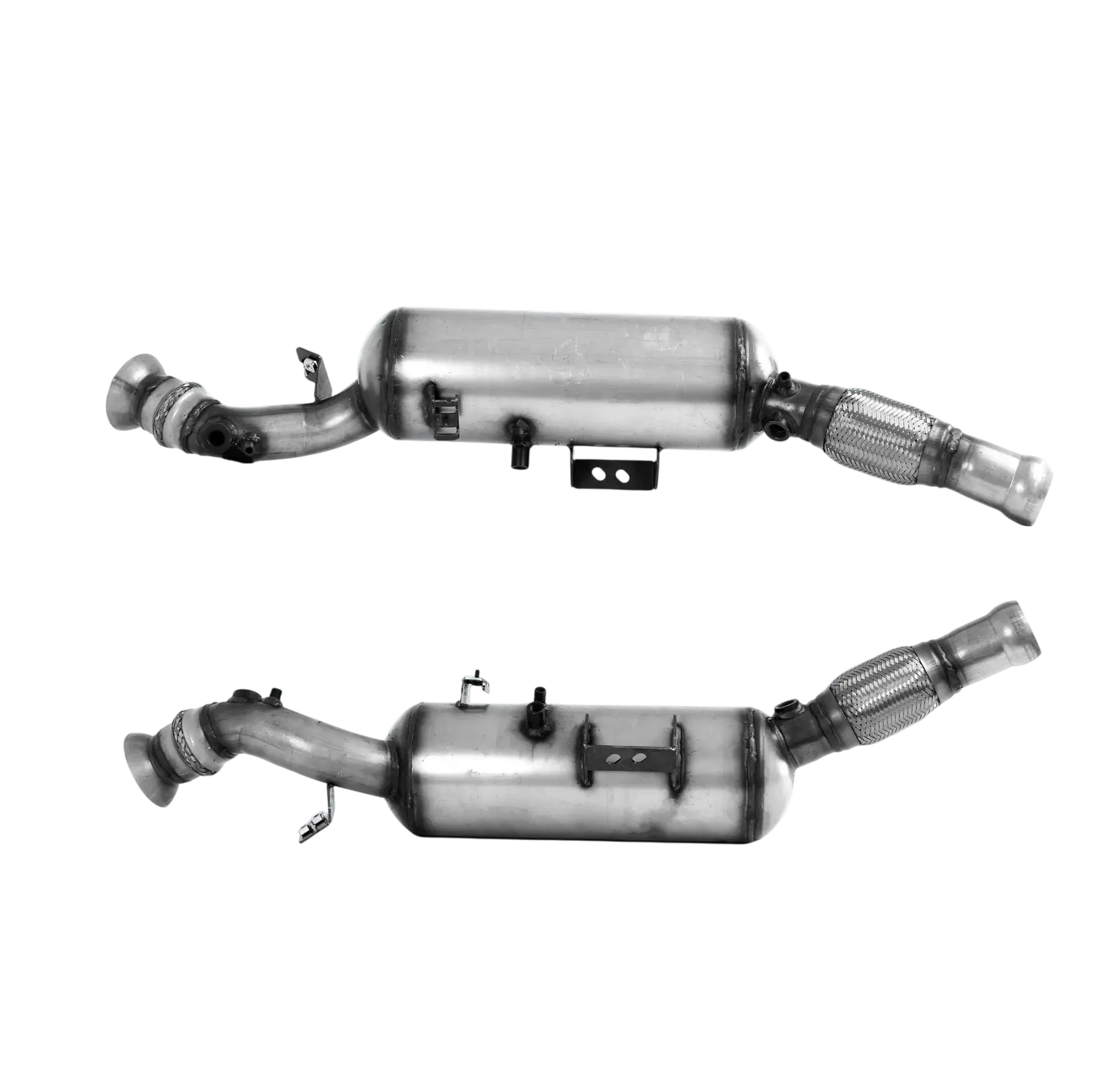 Autoteile BM CATALYSTS Homologiert Diesel Kat & DPF für MERCEDES SPRINTER 2.1L Diesel | Euro 6 | OEM: 9064902300 bei Autoteile TRUST