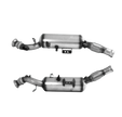 Autoteile BM CATALYSTS Homologiert Diesel Kat & DPF für MERCEDES SPRINTER 2.1L Diesel | Euro 6 | OEM: 9064902300 bei Autoteile TRUST