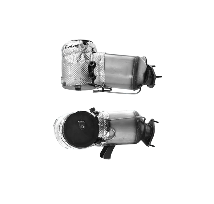 Autoteile BM CATALYSTS Homologiert Diesel Kat & DPF für VOLVO S90 2L Diesel | Euro 6 | OEM: 31439704 bei Autoteile TRUST