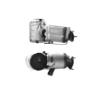 Autoteile BM CATALYSTS Homologiert Diesel Kat & DPF für VOLVO S90 2L Diesel | Euro 6 | OEM: 31439704 bei Autoteile TRUST