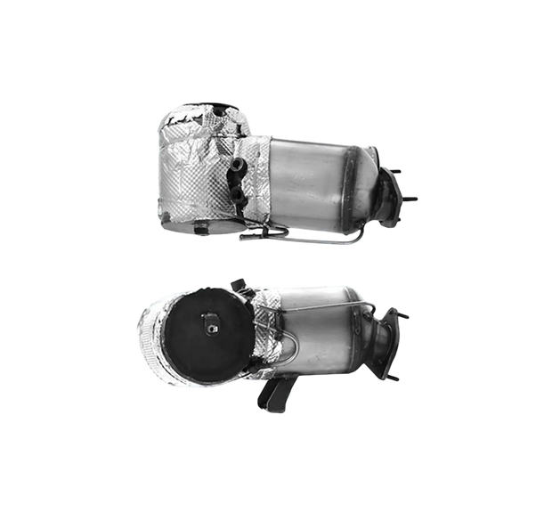 Autoteile BM CATALYSTS Homologiert Diesel Kat & DPF für VOLVO S90 2L Diesel | Euro 6 | OEM: 31439704 bei Autoteile TRUST