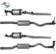 Autoteile BM CATALYSTS Homologiert Diesel Kat & DPF für CITROEN C4 AIRCROSS 1.8L Diesel | Euro 5 | OEM: 1570B203 bei Autoteile TRUST
