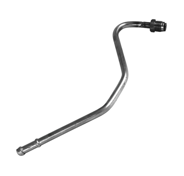 Autoteile BM Druckrohr für MITSUBISHI OUTLANDER 2.2 Vor-DPF | Euro 5 | OEM: 1570B548 bei Autoteile TRUST