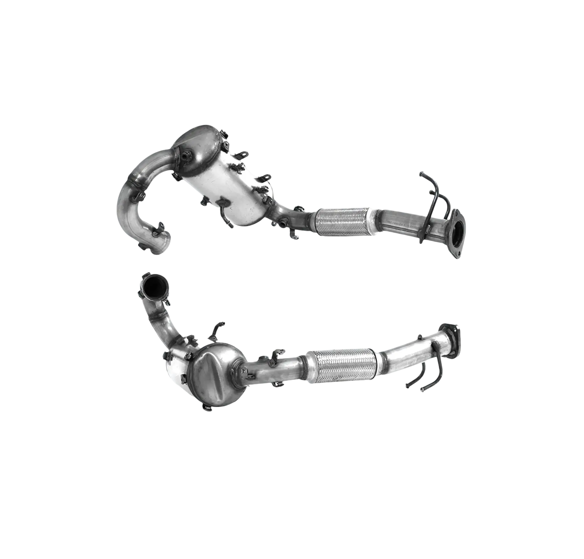 Autoteile BM CATALYSTS Homologiert Diesel Kat & DPF für FORD KUGA 2L Diesel | Euro 6 | OEM: 2054057 bei Autoteile TRUST