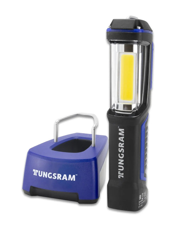 Autoteile 12V Inspection lamps 6000K Tungsram bei Autoteile TRUST
