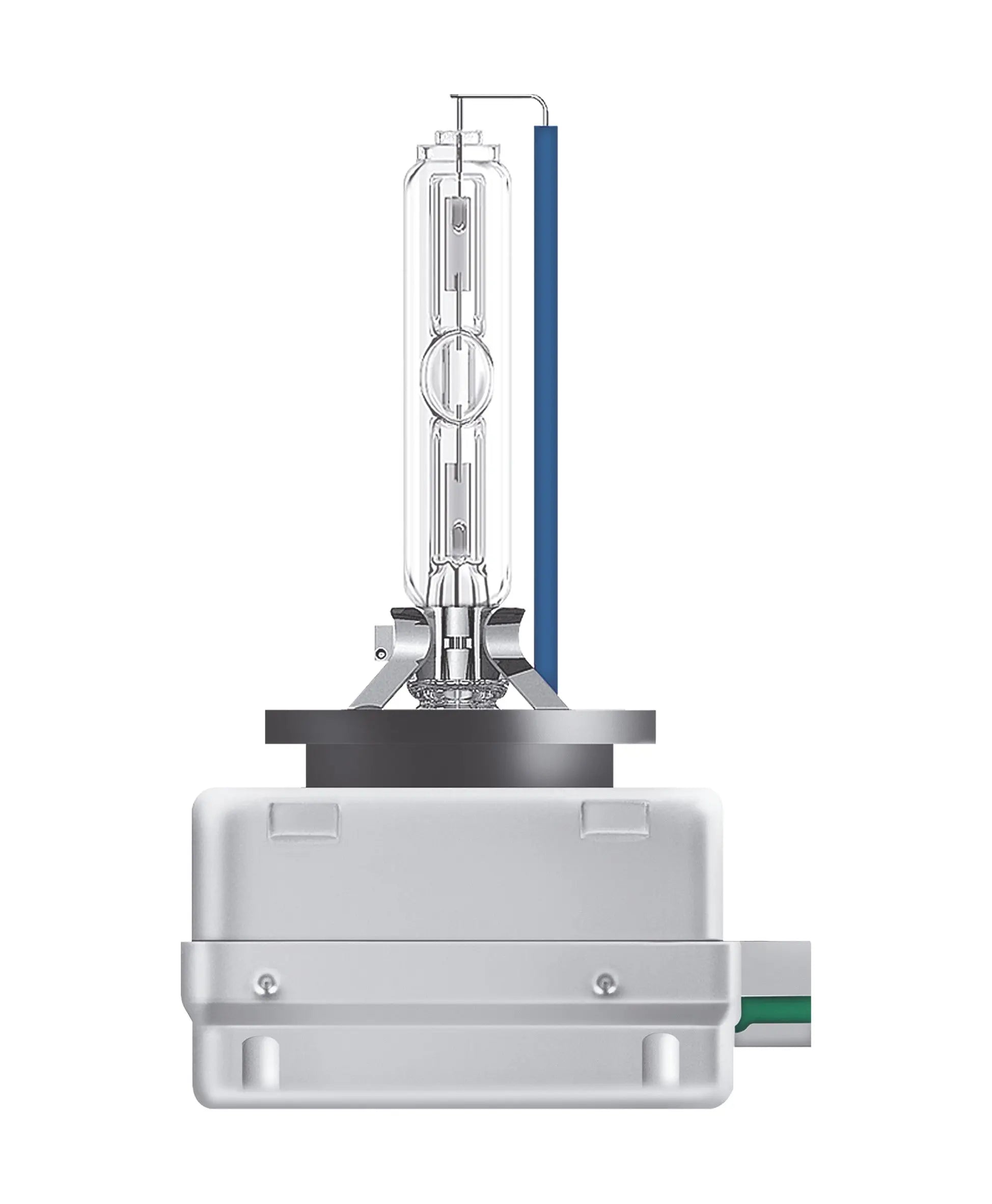 Autoteile D3S 12V+24V 35W PK32d-5 XENARC COOL BLUE INTENSE NextGen. 6200K +150%  OSRAM bei Autoteile TRUST