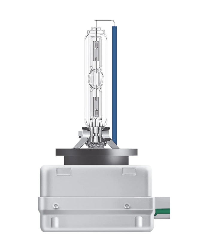 Autoteile D3S 12V+24V 35W PK32d-5 XENARC COOL BLUE INTENSE NextGen. 6200K +150%  OSRAM bei Autoteile TRUST