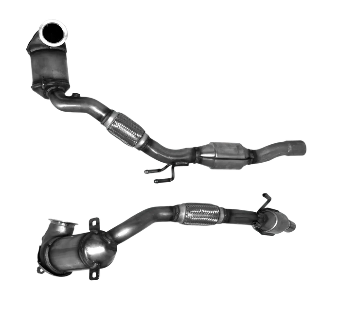 Autoteile BM CATALYSTS Homologiert GPF & Benzin Kat für AUDI Q3 1.5L Benzin | Euro 6 | OEM: 2630569 bei Autoteile TRUST