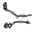Autoteile BM CATALYSTS Homologiert GPF & Benzin Kat für AUDI Q3 1.5L Benzin | Euro 6 | OEM: 2630569 bei Autoteile TRUST