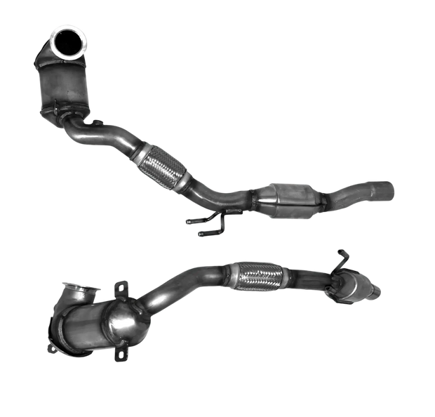 Autoteile BM CATALYSTS Homologiert GPF & Benzin Kat für AUDI Q3 1.5L Benzin | Euro 6 | OEM: 2630569 bei Autoteile TRUST