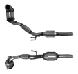 Autoteile BM CATALYSTS Homologiert GPF & Benzin Kat für AUDI 2. Quartal 1L Benzin | Euro 6 | OEM: 5Q0254504PX bei Autoteile TRUST