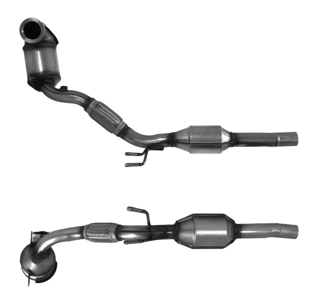 Autoteile BM CATALYSTS Homologiert GPF & Benzin Kat für AUDI 2. Quartal 1L Benzin | Euro 6 | OEM: 5Q0254504PX bei Autoteile TRUST
