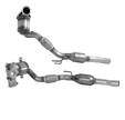 Autoteile BM CATALYSTS Homologiert GPF & Benzin Kat für VOLKSWAGEN GOLF 1.5L Benzin | Euro 6 | OEM: 5Q0254504JX bei Autoteile TRUST