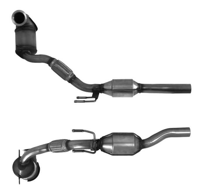Autoteile BM CATALYSTS Homologiert GPF & Benzin Kat für AUDI A3 1L Benzin | Euro 6 | OEM: 5Q0254504NX bei Autoteile TRUST
