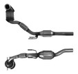 Autoteile BM CATALYSTS Homologiert GPF & Benzin Kat für AUDI A3 1L Benzin | Euro 6 | OEM: 5Q0254504NX bei Autoteile TRUST