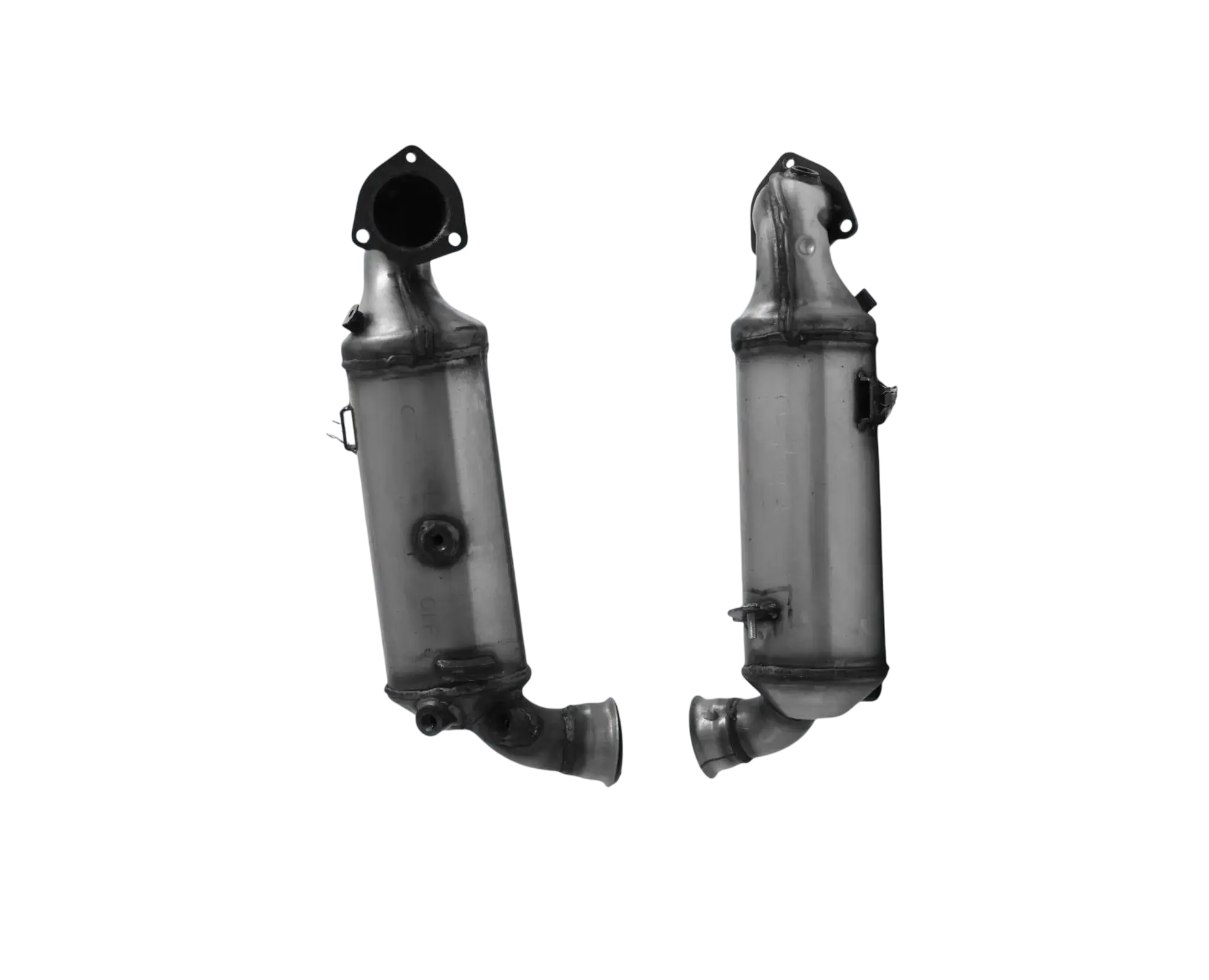 Autoteile BM CATALYSTS Homologiert Benzin Kat & GPF für CITROEN BERLINGO 1.2L Benzin | Euro 6 | OEM: 1623161980 bei Autoteile TRUST