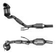 Autoteile BM CATALYSTS Homologiert GPF & Benzin Kat für AUDI A1 1L Benzin | Euro 6 | OEM: 2Q0254502GX bei Autoteile TRUST