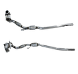 Autoteile BM CATALYSTS Homologiert GPF & Benzin Kat für SEAT ATECA 1.5L Benzin | Euro 6 | OEM: 5Q0254505FX bei Autoteile TRUST