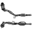Autoteile BM CATALYSTS Homologiert GPF & Benzin Kat für AUDI A3 1.5L Benzin | Euro 6 | OEM: 3Q0254501LX bei Autoteile TRUST