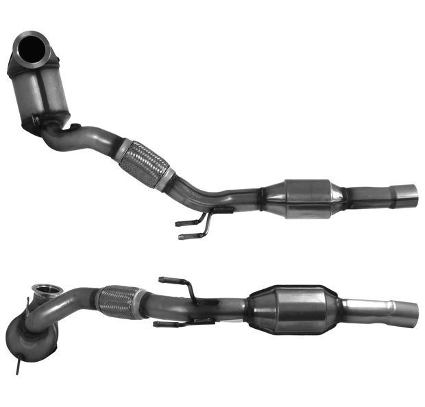 Autoteile BM CATALYSTS Homologiert GPF & Benzin Kat für AUDI A3 1.5L Benzin | Euro 6 | OEM: 3Q0254501LX bei Autoteile TRUST