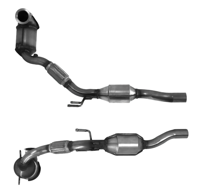 Autoteile BM CATALYSTS Homologiert GPF & Benzin Kat für AUDI A3 1L Benzin | Euro 6 | OEM: 5WA254500FX bei Autoteile TRUST