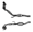 Autoteile BM CATALYSTS Homologiert GPF & Benzin Kat für AUDI A3 1L Benzin | Euro 6 | OEM: 5WA254500FX bei Autoteile TRUST