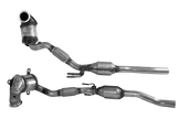 Autoteile BM CATALYSTS Homologiert GPF & Benzin Kat für VOLKSWAGEN CADDIE 1L Benzin | Euro 6 | OEM: 2K0254500LX bei Autoteile TRUST