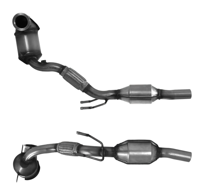 Autoteile BM CATALYSTS Homologiert GPF & Benzin Kat für AUDI A1 1L Benzin | Euro 6 | OEM: 2Q0254503S bei Autoteile TRUST