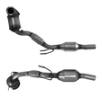 Autoteile BM CATALYSTS Homologiert GPF & Benzin Kat für AUDI A1 1L Benzin | Euro 6 | OEM: 2Q0254503S bei Autoteile TRUST